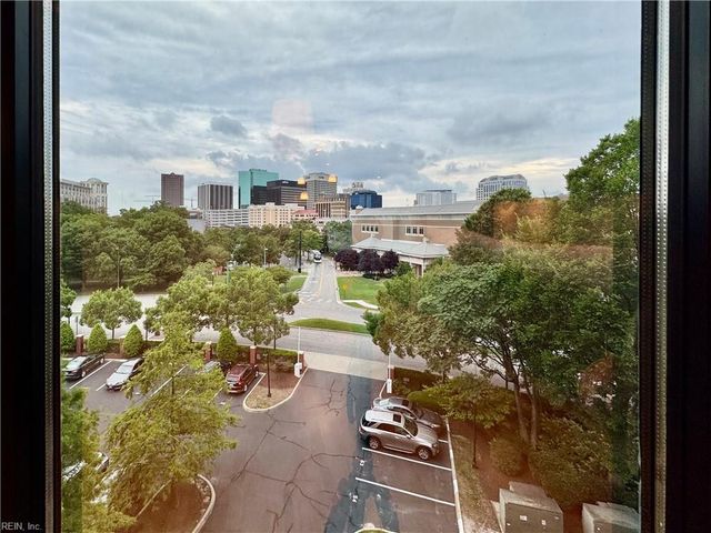 415 Saint Pauls Blvd Unit 406, Norfolk, VA 23510