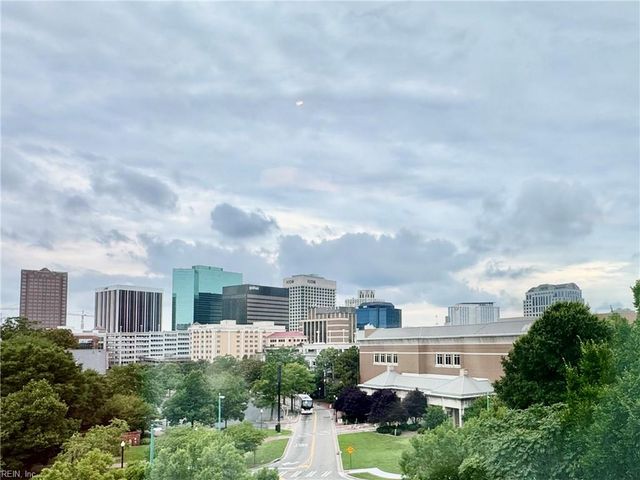 415 Saint Pauls Blvd Unit 406, Norfolk, VA 23510