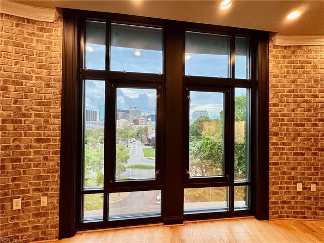 415 Saint Pauls Blvd Unit 406, Norfolk, VA 23510
