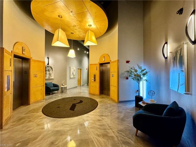 415 Saint Pauls Blvd Unit 406, Norfolk, VA 23510