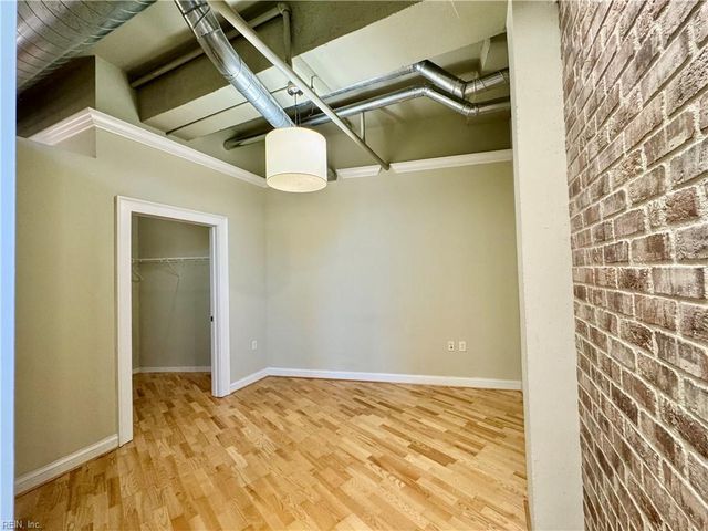 415 Saint Pauls Blvd Unit 406, Norfolk, VA 23510