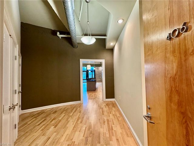 415 Saint Pauls Blvd Unit 406, Norfolk, VA 23510