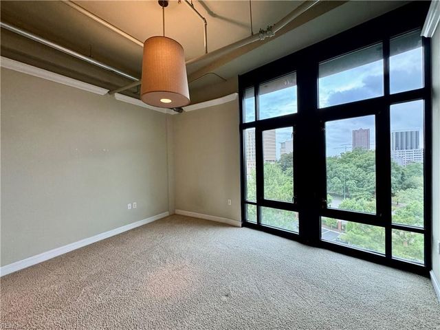 415 Saint Pauls Blvd Unit 406, Norfolk, VA 23510