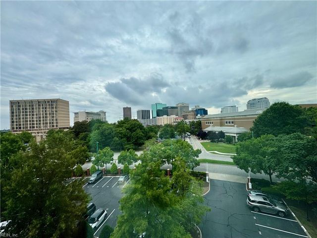 415 Saint Pauls Blvd Unit 406, Norfolk, VA 23510