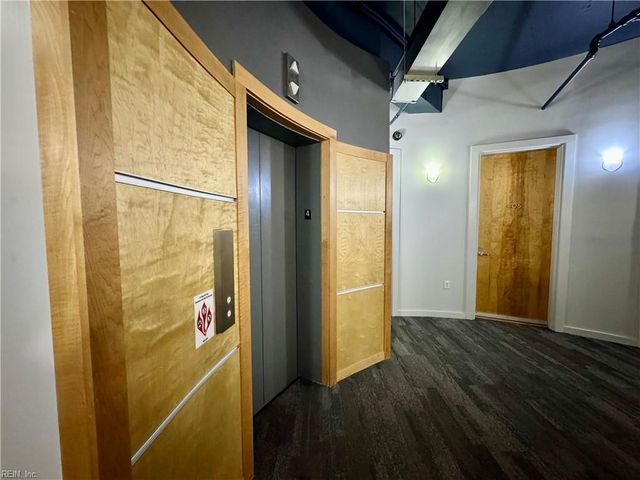 415 Saint Pauls Blvd Unit 406, Norfolk, VA 23510