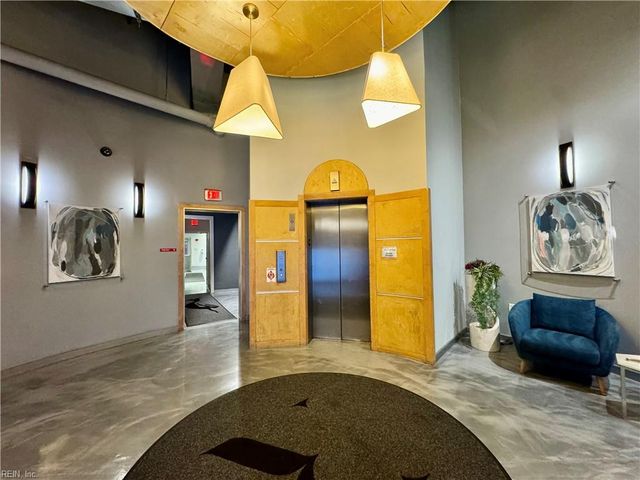 415 Saint Pauls Blvd Unit 406, Norfolk, VA 23510