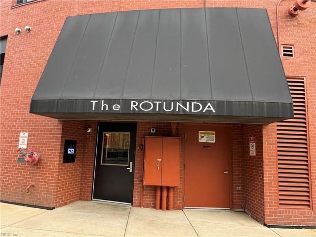 415 Saint Pauls Blvd Unit 406, Norfolk, VA 23510