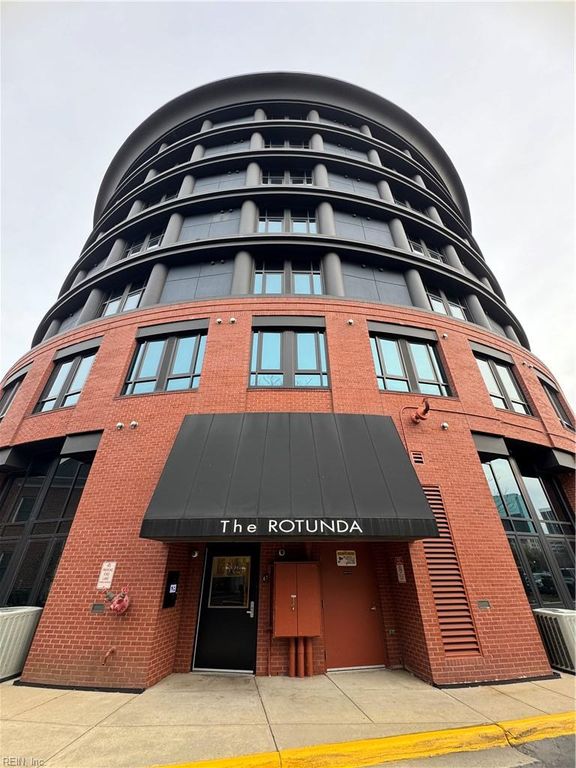 415 Saint Pauls Blvd Unit 406, Norfolk, VA 23510