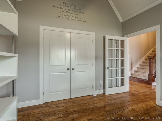 120 E 128th Place S, Jenks, OK 74037