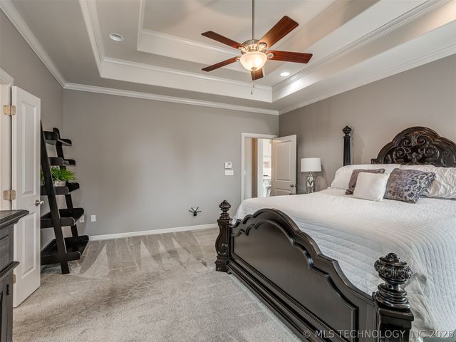 120 E 128th Place S, Jenks, OK 74037