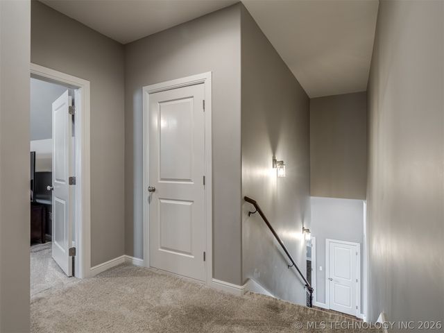 120 E 128th Place S, Jenks, OK 74037