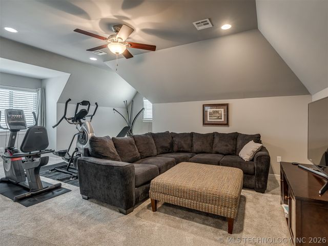 120 E 128th Place S, Jenks, OK 74037