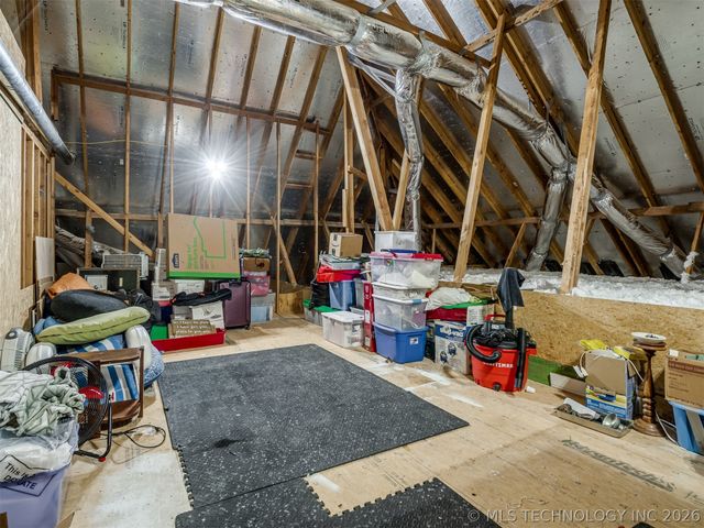 120 E 128th Place S, Jenks, OK 74037