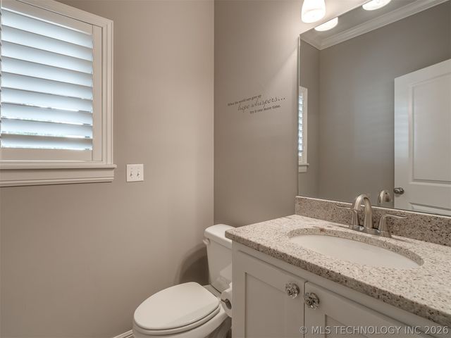 120 E 128th Place S, Jenks, OK 74037