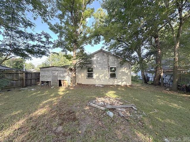 1409 Cherry Lane, Malvern, AR 72104