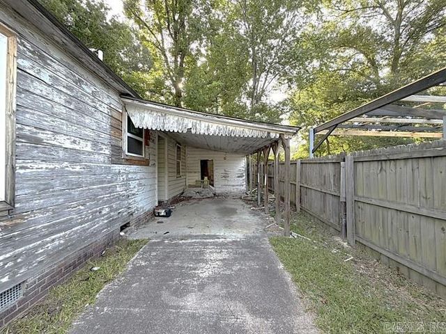 1409 Cherry Lane, Malvern, AR 72104