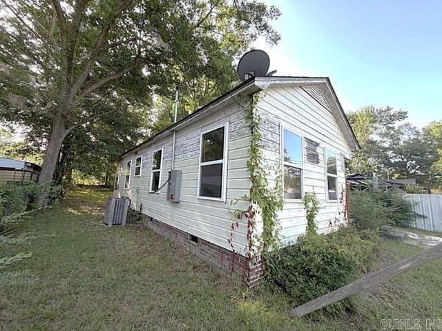 1409 Cherry Lane, Malvern, AR 72104