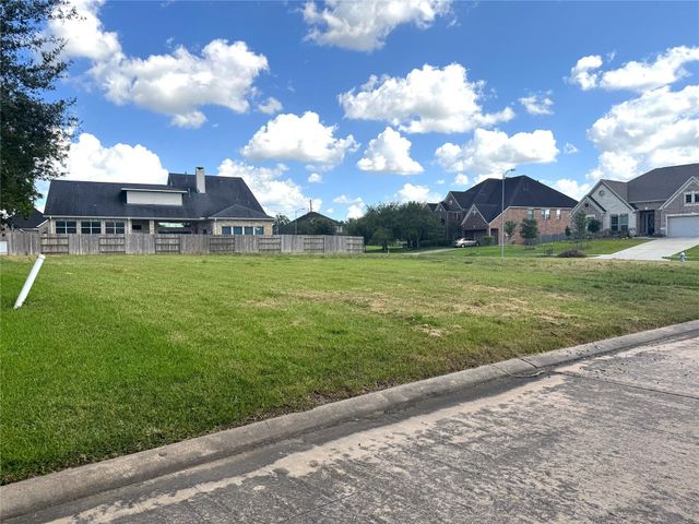 102 Water Bluff Lane, Richmond, TX 77406