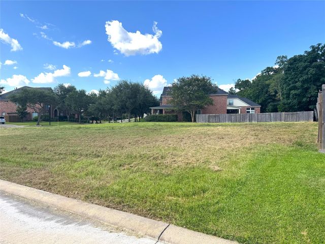 102 Water Bluff Lane, Richmond, TX 77406