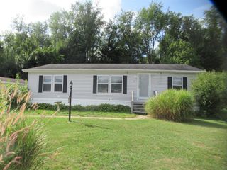 400 E South Street Lot 29, Marcellus, MI 49067