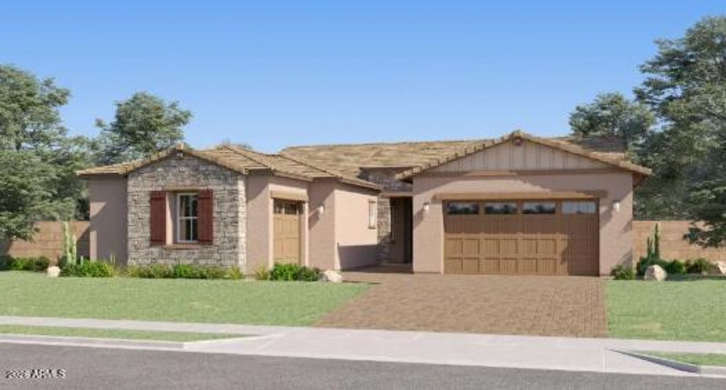 26493 N 79TH Drive, Peoria, AZ 85383