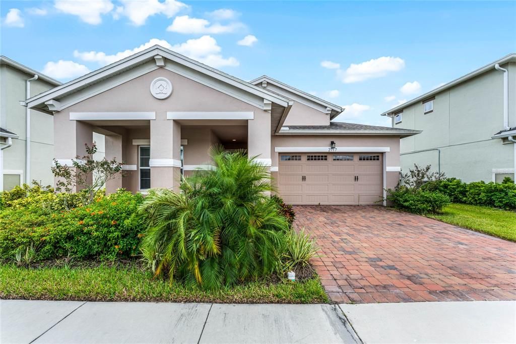2717 GREENLANDS STREET, St Cloud, FL 34772