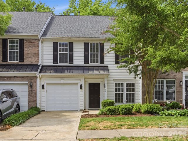 12726 Bullock Greenway Boulevard, Charlotte, NC 28277