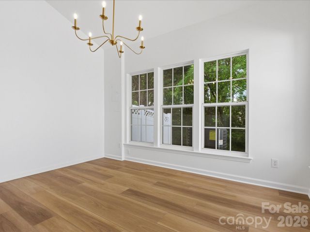 12726 Bullock Greenway Boulevard, Charlotte, NC 28277