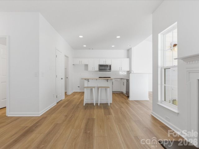 12726 Bullock Greenway Boulevard, Charlotte, NC 28277