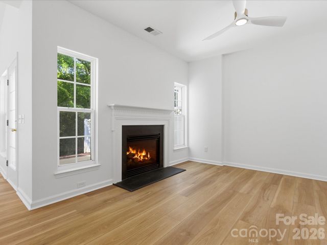 12726 Bullock Greenway Boulevard, Charlotte, NC 28277