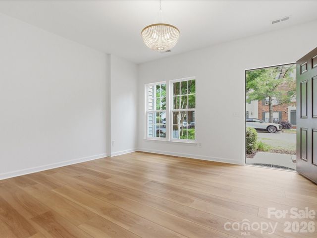 12726 Bullock Greenway Boulevard, Charlotte, NC 28277