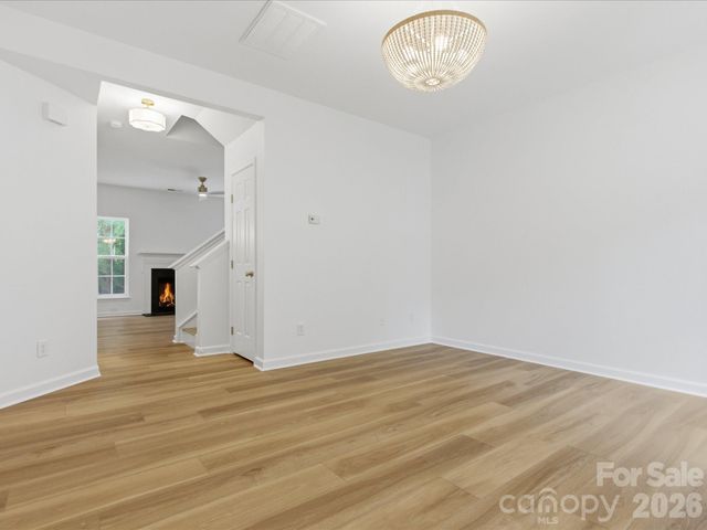 12726 Bullock Greenway Boulevard, Charlotte, NC 28277
