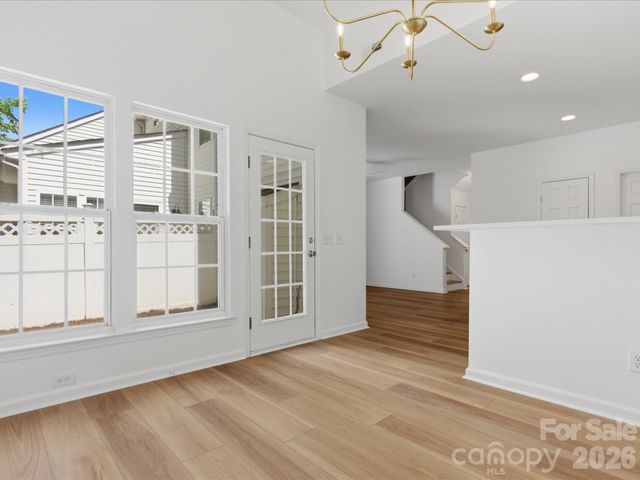 12726 Bullock Greenway Boulevard, Charlotte, NC 28277