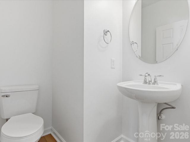 12726 Bullock Greenway Boulevard, Charlotte, NC 28277