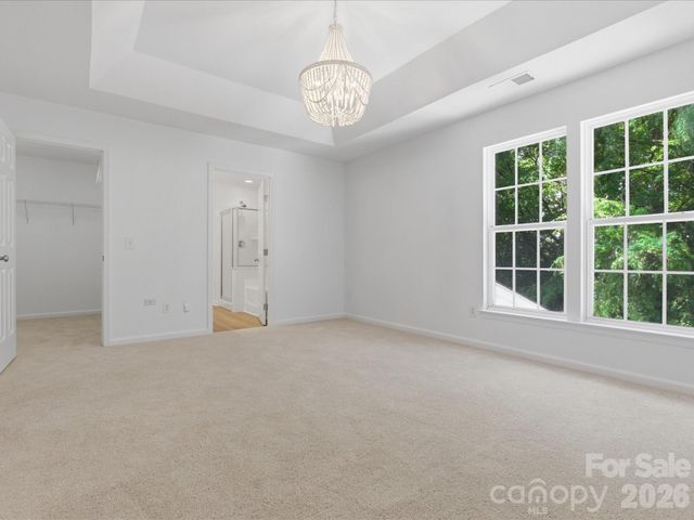 12726 Bullock Greenway Boulevard, Charlotte, NC 28277