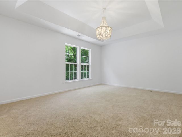 12726 Bullock Greenway Boulevard, Charlotte, NC 28277