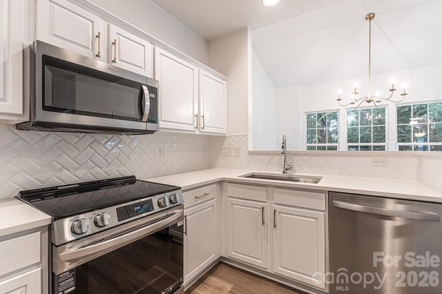 12726 Bullock Greenway Boulevard, Charlotte, NC 28277