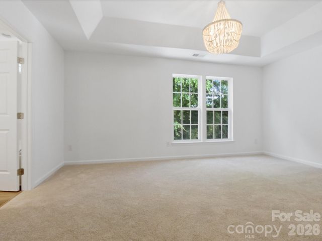 12726 Bullock Greenway Boulevard, Charlotte, NC 28277