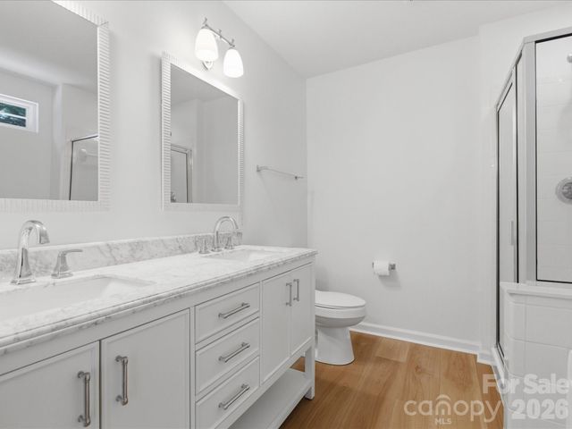 12726 Bullock Greenway Boulevard, Charlotte, NC 28277