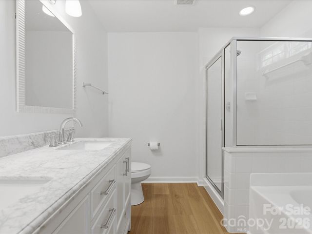 12726 Bullock Greenway Boulevard, Charlotte, NC 28277