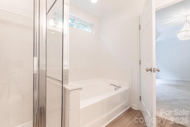 12726 Bullock Greenway Boulevard, Charlotte, NC 28277