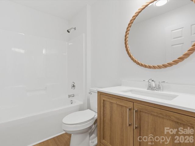 12726 Bullock Greenway Boulevard, Charlotte, NC 28277