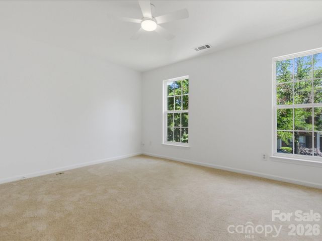 12726 Bullock Greenway Boulevard, Charlotte, NC 28277
