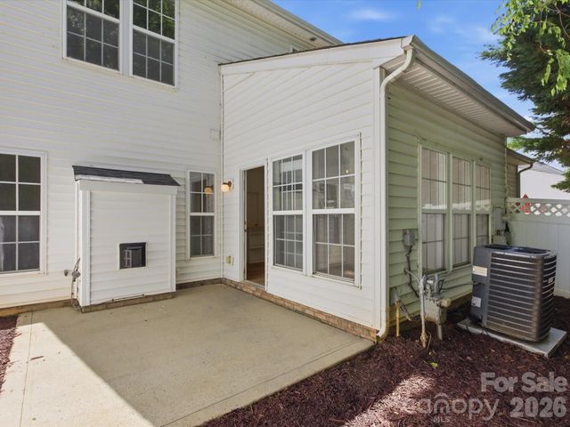 12726 Bullock Greenway Boulevard, Charlotte, NC 28277