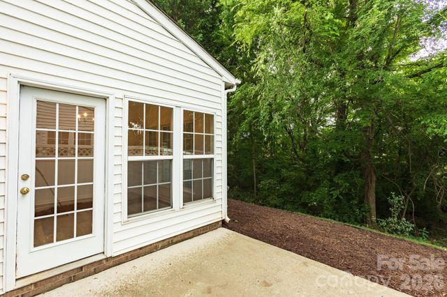 12726 Bullock Greenway Boulevard, Charlotte, NC 28277