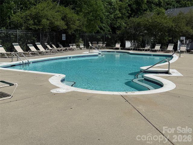 12726 Bullock Greenway Boulevard, Charlotte, NC 28277