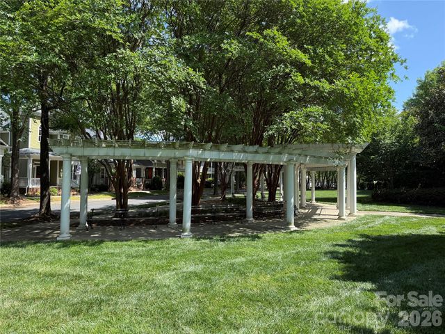 12726 Bullock Greenway Boulevard, Charlotte, NC 28277