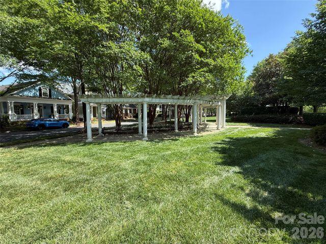 12726 Bullock Greenway Boulevard, Charlotte, NC 28277