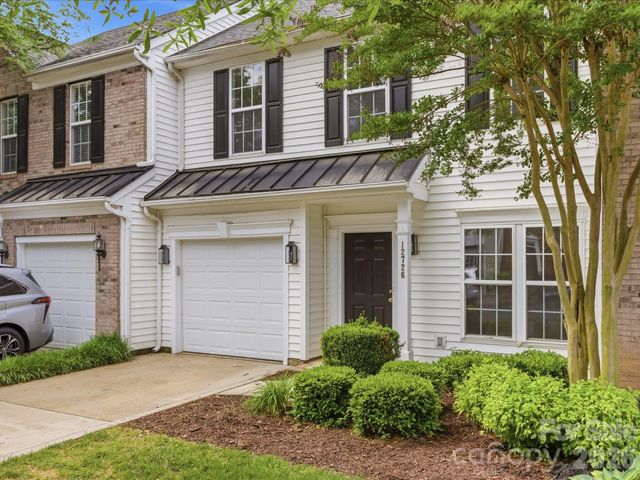 12726 Bullock Greenway Boulevard, Charlotte, NC 28277