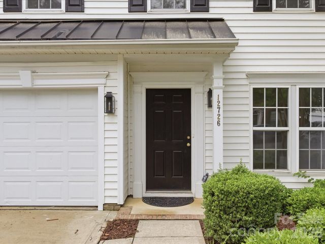 12726 Bullock Greenway Boulevard, Charlotte, NC 28277